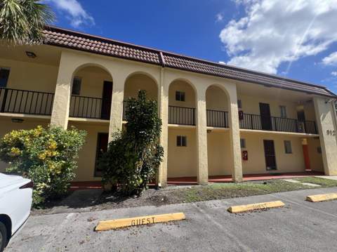 812 SW 9th Street Circle #103, Boca Raton FL - photo 14 of 14