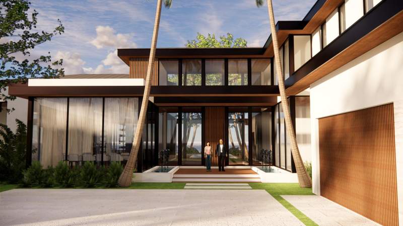 5 bedroom Single Family Residence at 2787 Calais Drive, Frenchmans Creek, Palm Beach Gardens — photo 5