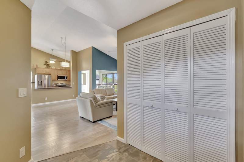 3 bedroom Condominium at 5869 Parkwalk Drive, Coves At Parkwalk Condo, Boynton Beach — photo 5