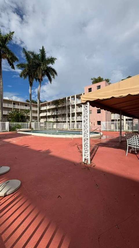2800 NW 56th Avenue #B306, Lauderhill FL - photo 12 of 13
