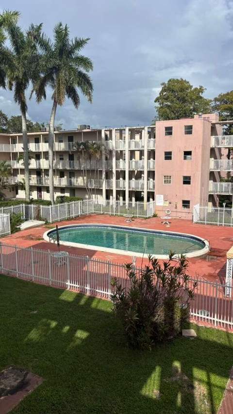 2800 NW 56th Avenue #B306, Lauderhill FL - photo 13 of 13
