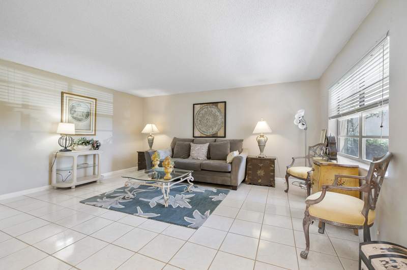 2 bedroom Condominium at 157 Flanders D, Kings Point Flanders Condos, Delray Beach — photo 4