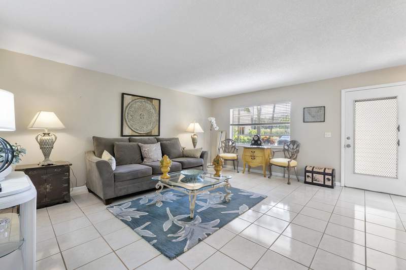 2 bedroom Condominium at 157 Flanders D, Kings Point Flanders Condos, Delray Beach — photo 3
