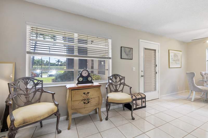 2 bedroom Condominium at 157 Flanders D, Kings Point Flanders Condos, Delray Beach — photo 5