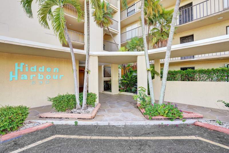 2 bedroom Condominium at 890 N Federal Highway #410, Hidden Harbour Of The Palm Beaches Condo, Lantana — photo 5