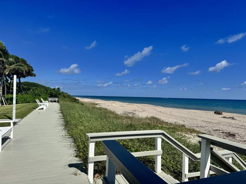 2 bedroom Condominium at 5505 N Ocean Boulevard #12-205, Colonial Ridge Corp, Ocean Ridge — photo 2
