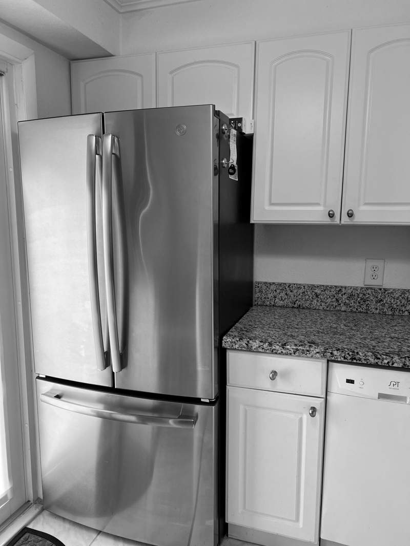 2 bedroom Condominium at 2161 NE 1st Court #102, Village Royale Condo 3, Boynton Beach — photo 4