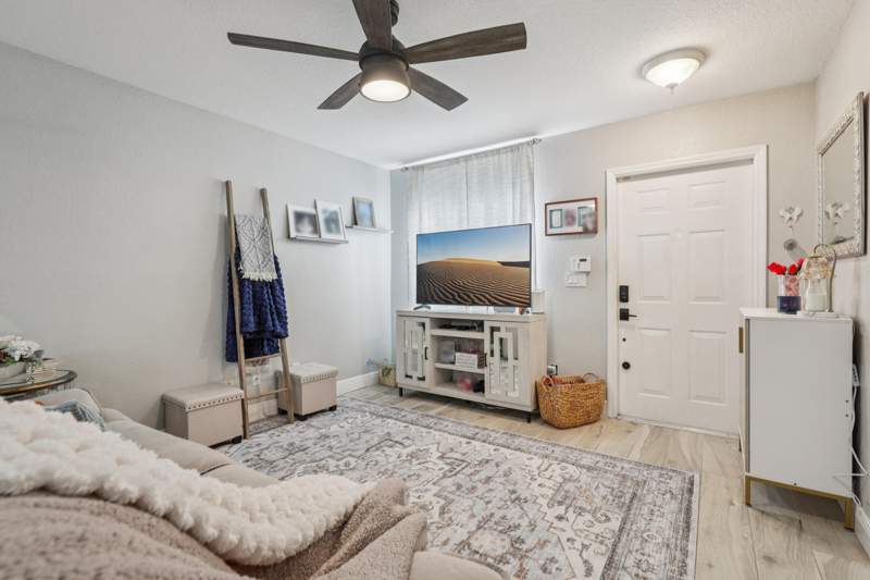 3 bedroom Townhouse at 2837 NW 99th Terrace, Waterford Crossings, Sunrise — photo 5