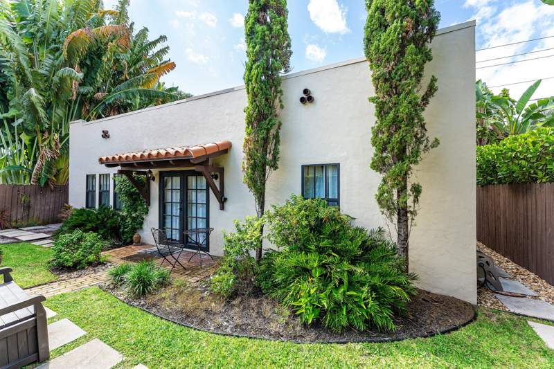 4 bedroom Single Family Residence at 3505 Poinsettia Avenue, Northwood Add, West Palm Beach — photo 3