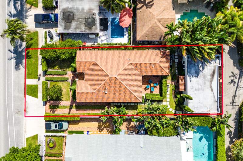 4 bedroom Single Family Residence at 3505 Poinsettia Avenue, Northwood Add, West Palm Beach — photo 4