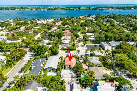 3505 Poinsettia Avenue, West Palm Beach FL - photo 6 of 29