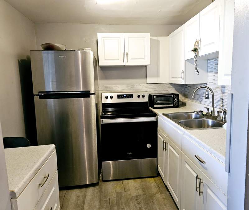 1 bedroom Condominium at 102 Easthampton E, Century Village - Easthampton, West Palm Beach — photo 5