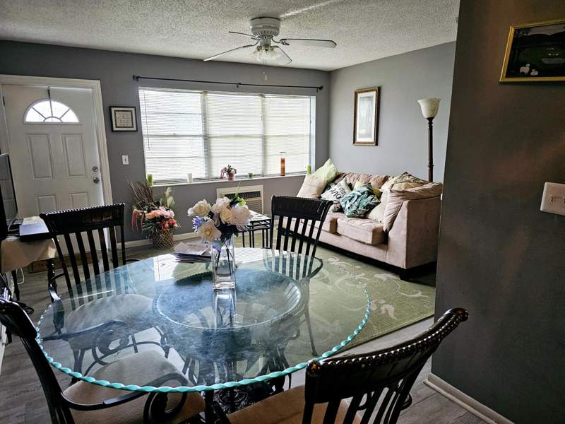 1 bedroom Condominium at 102 Easthampton E, Century Village - Easthampton, West Palm Beach — photo 3