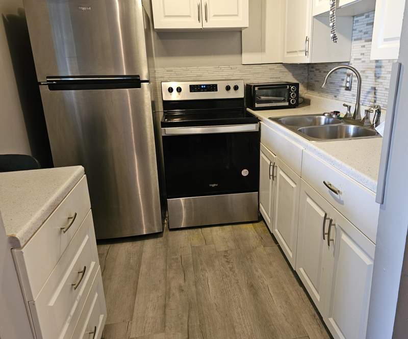 1 bedroom Condominium at 102 Easthampton E, Century Village - Easthampton, West Palm Beach — photo 4