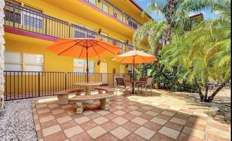 744 NE 14th Avenue #12, Fort Lauderdale FL - photo 17 of 22