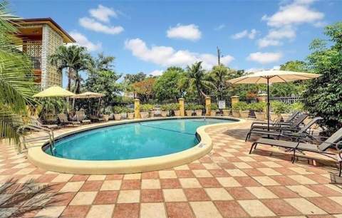 744 NE 14th Avenue #12, Fort Lauderdale FL - photo 19 of 22