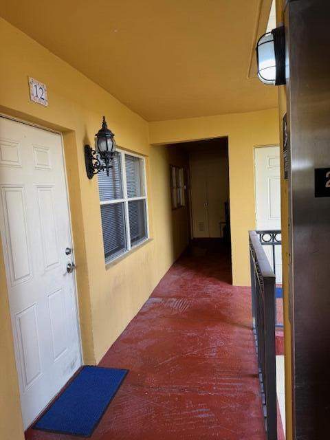 744 NE 14th Avenue #12, Fort Lauderdale FL - photo 20 of 22