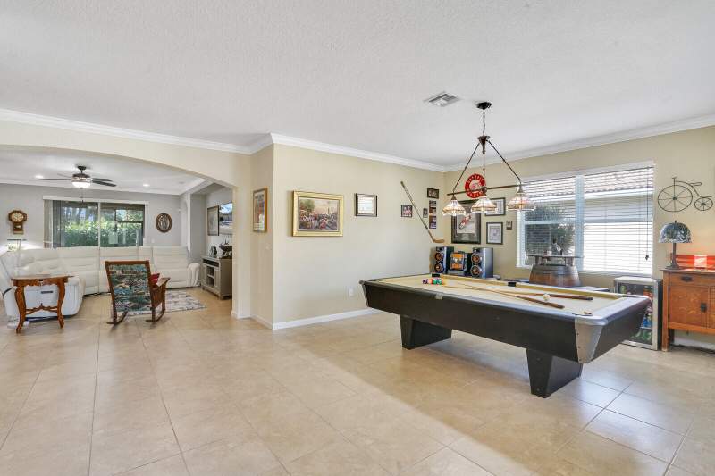 4 bedroom Single Family Residence at 9328 Silent Oak Circle, Pioneer Trail Pud, West Palm Beach — photo 5