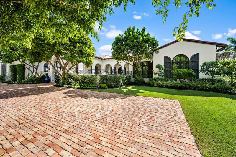 4 bedroom Single Family Residence at 12446 Cypress Island Way, Cypress Island Of Palm Beach Polo & Coun, Wellington — photo 3