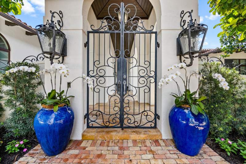 4 bedroom Single Family Residence at 12446 Cypress Island Way, Cypress Island Of Palm Beach Polo & Coun, Wellington — photo 5
