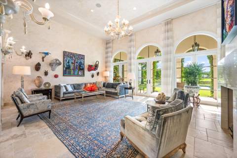 12446 Cypress Island Way, Wellington FL - photo 10 of 55