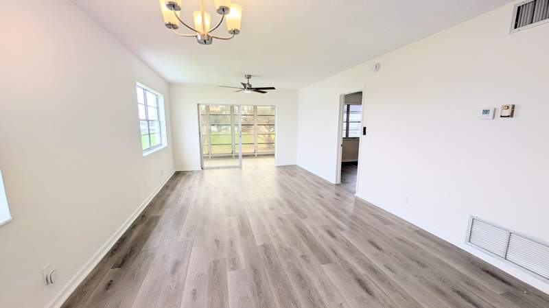 2 bedroom Condominium at 2800 W Golf Boulevard #219, LEISUREVILLE FAIRWAY THREE CONDO, Pompano Beach — photo 2