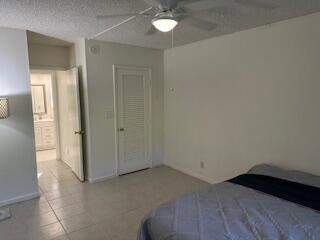 1 bedroom Condominium at 1117 Lake Terrace #105, Leisureville Lake Unit F Apt 105, Boynton Beach — photo 5