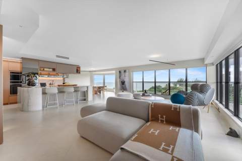 4605 S Ocean Boulevard #7b, Highland Beach FL - photo 14 of 76