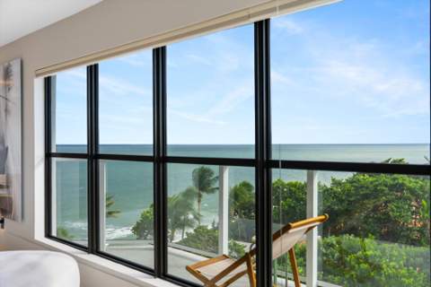 4605 S Ocean Boulevard #7b, Highland Beach FL - photo 11 of 76