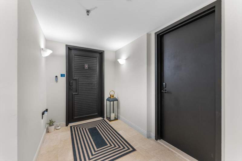 3 bedroom Condominium at 4605 S Ocean Boulevard #7b, Parker Highland Condo, Highland Beach — photo 2