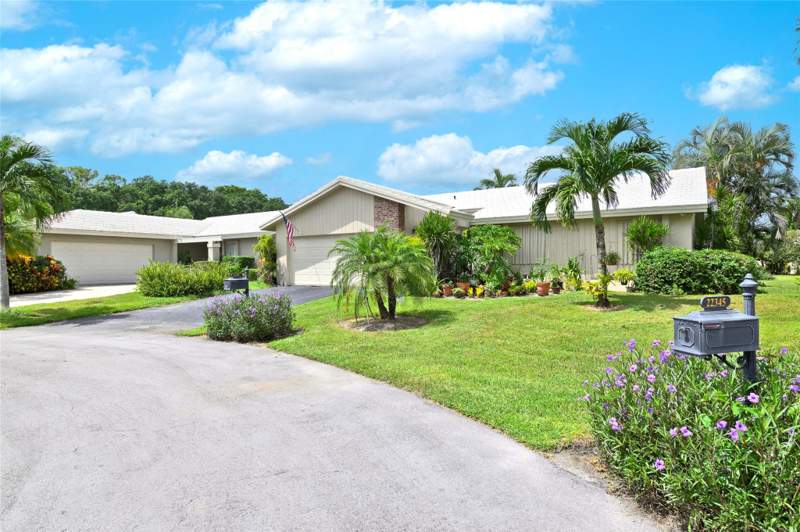 3 bedroom Single Family Residence at 22349 Treetop Circle, Cameo Woods Condo, Boca Raton — photo 3