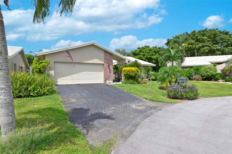 3 bedroom Single Family Residence at 22349 Treetop Circle, Cameo Woods Condo, Boca Raton — photo 4