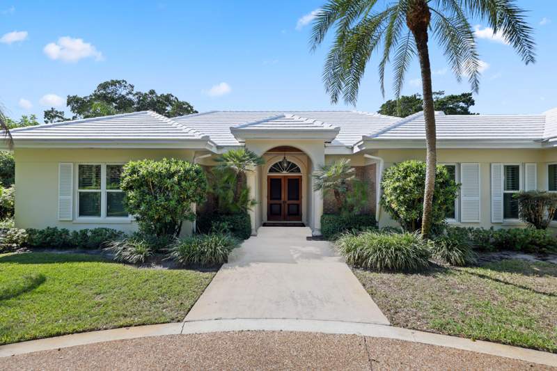3 bedroom Single Family Residence at 5 Country Road #A, Golf Village Of Unit 2, Village of Golf — photo 4