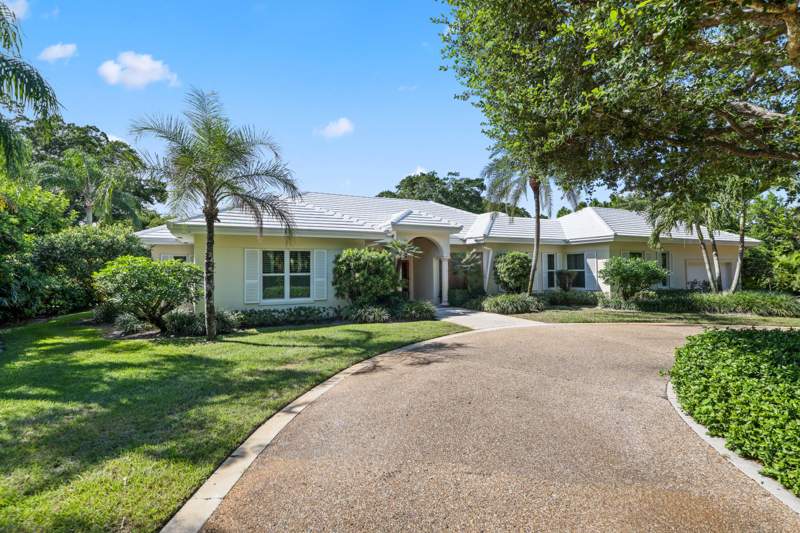 3 bedroom Single Family Residence at 5 Country Road #A, Golf Village Of Unit 2, Village of Golf — photo 5
