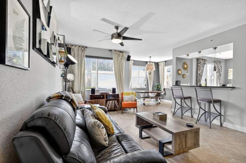 2 bedroom Condominium at 11011 Legacy Lane #105, Residences At Legacy Place Condo, Palm Beach Gardens — photo 3