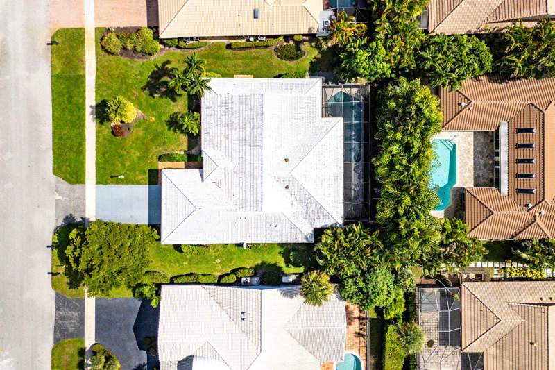 3 bedroom Single Family Residence at 4572 White Cedar Lane, Delaire Country Club, Delray Beach — photo 3