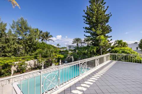1048 S Ocean Boulevard, Palm Beach FL - photo 7 of 19