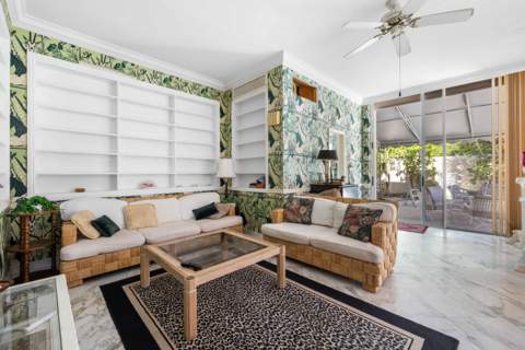 1048 S Ocean Boulevard, Palm Beach FL - photo 18 of 19
