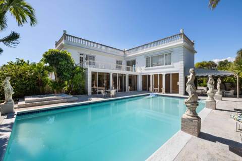 1048 S Ocean Boulevard, Palm Beach FL - photo 9 of 19