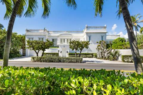 1048 S Ocean Boulevard, Palm Beach FL - photo 19 of 19