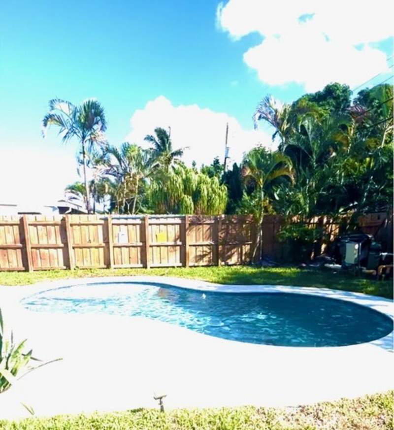 3 bedroom Single Family Residence at 200 NE 56th Street #200, North Andrews Terrace, Oakland Park — photo 3