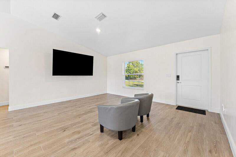 3 bedroom Single Family Residence at 18476 40th Run, The Acreage, Loxahatchee — photo 3