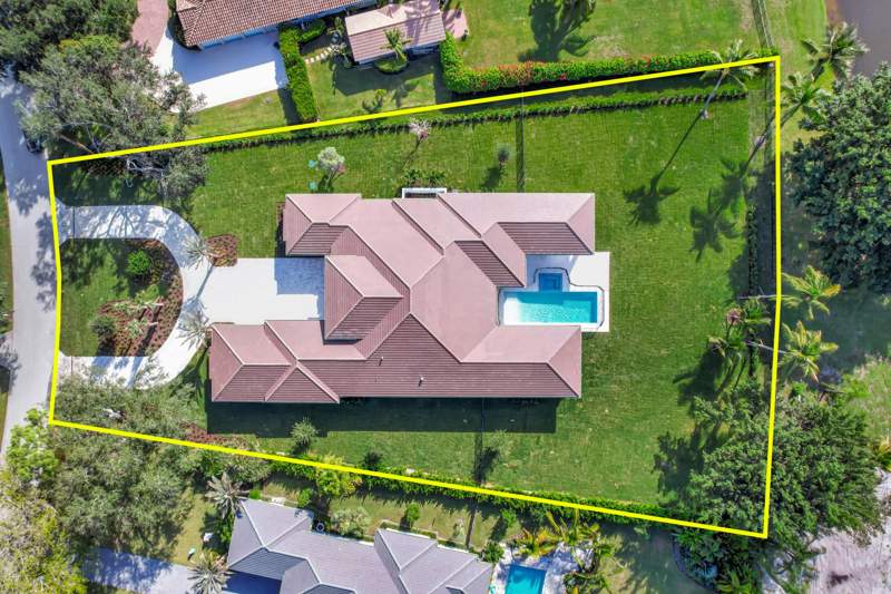 4 bedroom Single Family Residence at 5355 Sea Biscuit Road, Steeplechase, Palm Beach Gardens — photo 5