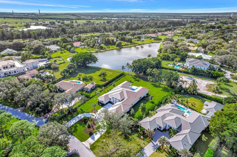 4 bedroom Single Family Residence at 5355 Sea Biscuit Road, Steeplechase, Palm Beach Gardens — photo 4