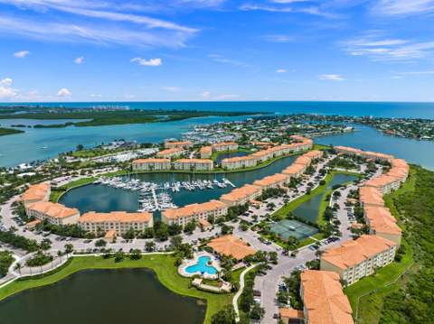 17 Harbour Isle Drive #Ph03, Hutchinson Island FL - photo 14 of 63