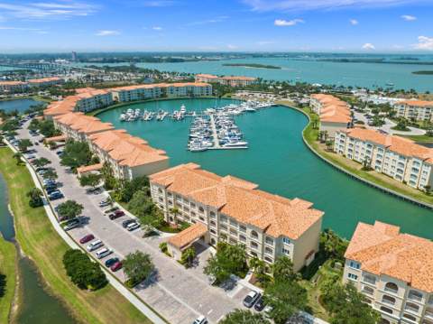 17 Harbour Isle Drive #Ph03, Hutchinson Island FL - photo 8 of 63