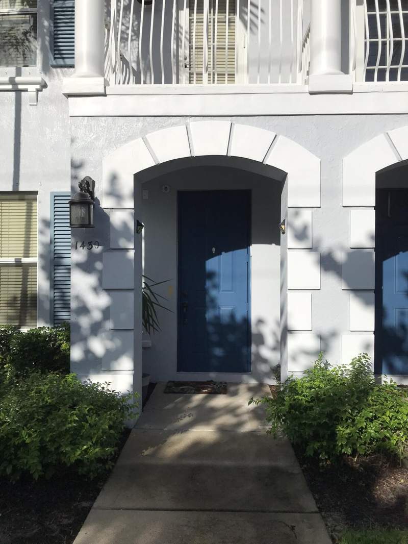 3 bedroom Townhouse at 1430 Via Alferi, Renaissance Commons Pud, Boynton Beach — photo 2
