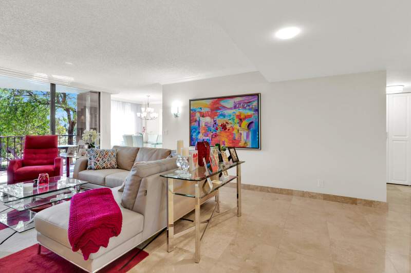2 bedroom Condominium at 799 Jeffery Street #4070, Porta Bella East And Porta Bella Southwest Condo As, Boca Raton — photo 3