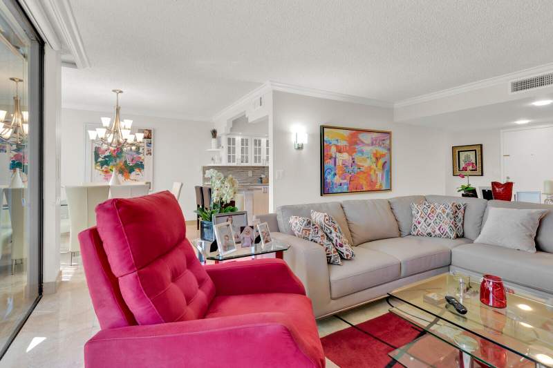 2 bedroom Condominium at 799 Jeffery Street #4070, Porta Bella East And Porta Bella Southwest Condo As, Boca Raton — photo 4