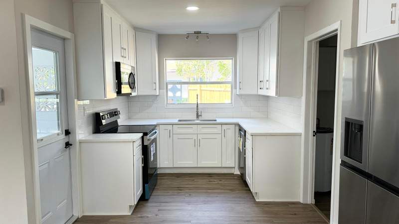 3 bedroom Single Family Residence at 2008 NW 10th Avenue, Hillmont Middle River Vista, Fort Lauderdale — photo 5